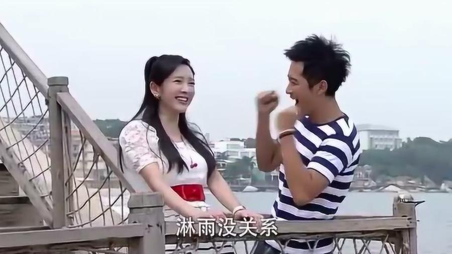最好的旅程
